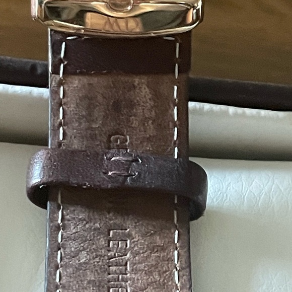 Daniel Wellington watch and bracelet - Picture 4 of 8